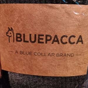 BLUEPACCA Socks - 3 Pairs